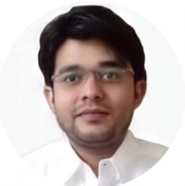 Dr. Kashyap Vyas
